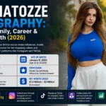 Comatozze Biography Age, Family, Career & Net Worth (2026)