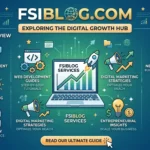 FSIBlog.com