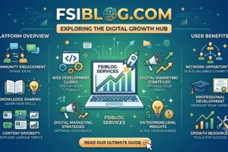 FSIBlog.com