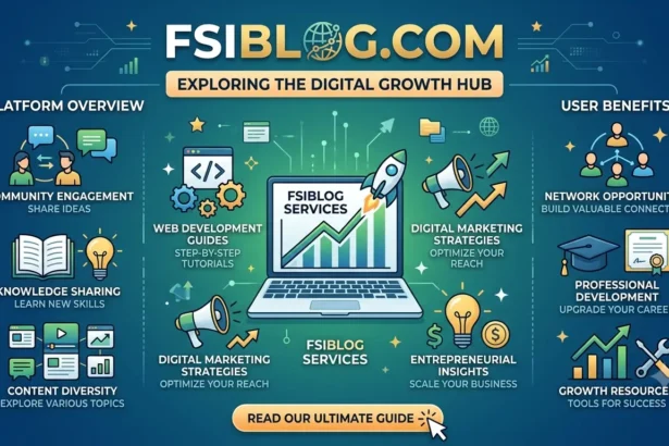FSIBlog.com