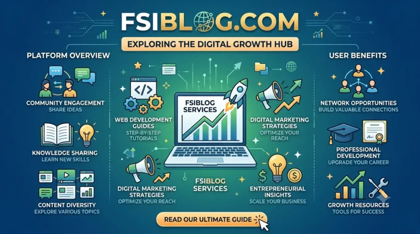 FSIBlog.com