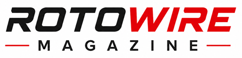 Rotowire Logo