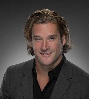 Brent Bassett