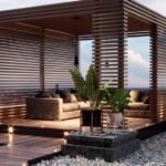 Pergola Services in Delhi