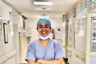 Dr. Aiman Naj
