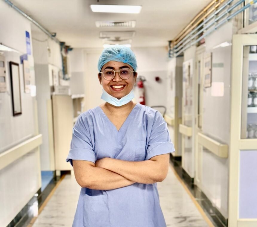 Dr. Aiman Naj