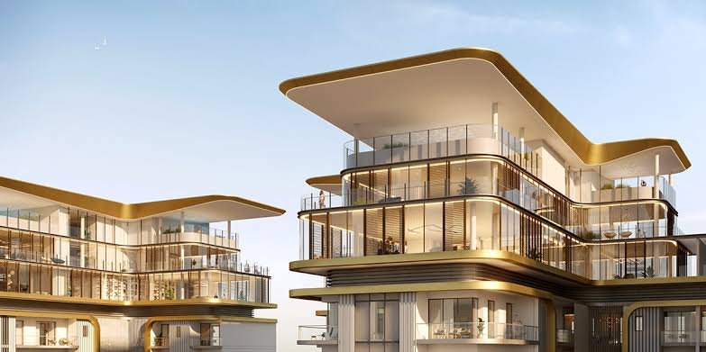 Real Estate Developer in Delhi