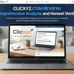Clicxyz.com review