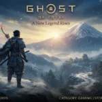 Ghost of Yotei
