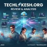 TechLokesh.org Review