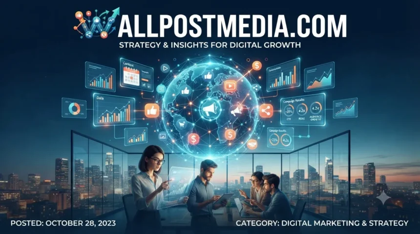 WallPostMedia.com Review