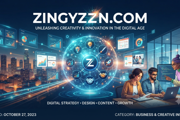 Zingyzon com review