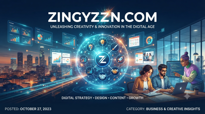 Zingyzon com review